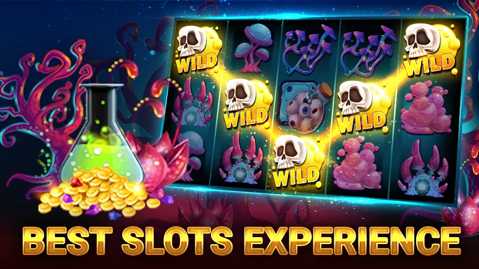 Chiến lược chơi slot hiệu quả