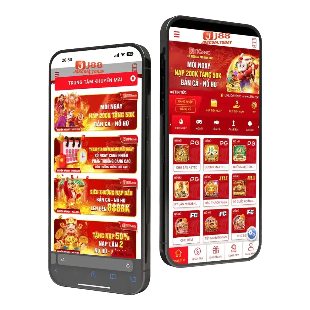 Công nghệ tiên tiến của nền tảng HWIN