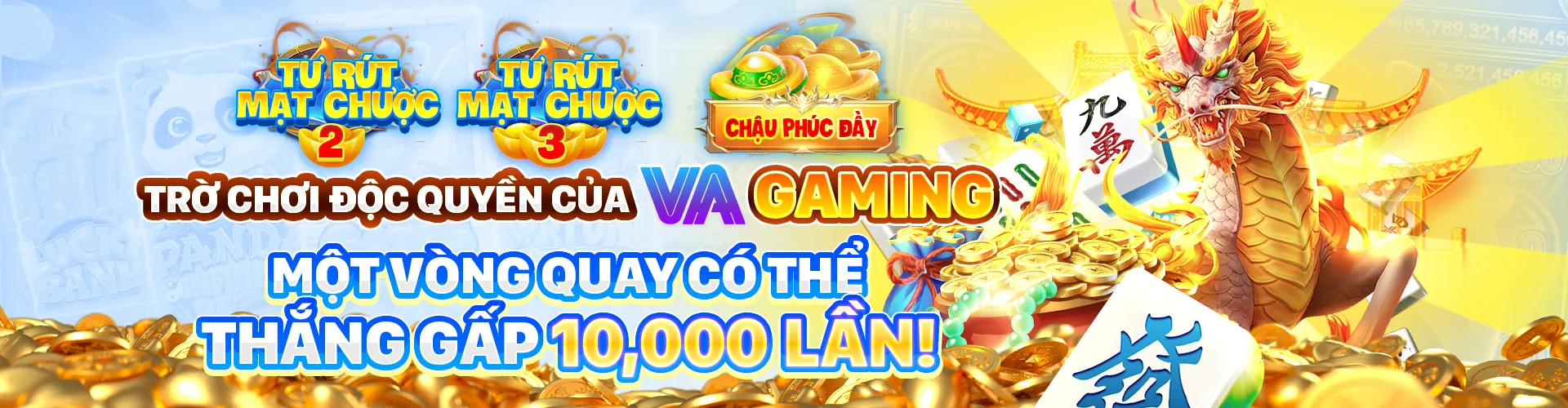 Hình ảnh sang trọng của Chương trình VIP HWIN 2026 với các ưu đãi độc quyền