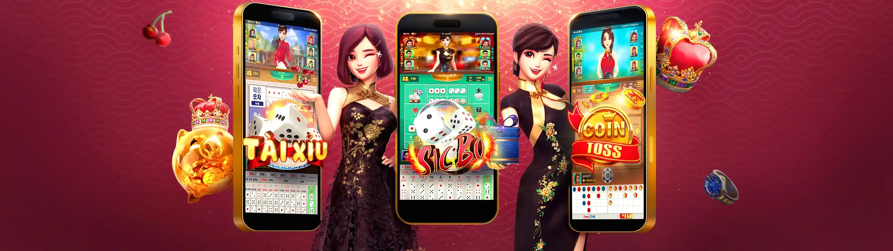 Thế giới Bắn Cá HWIN 2026