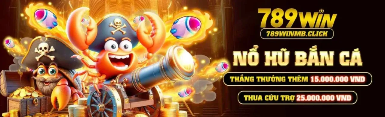 Banner khuyến mãi Hwin hấp dẫn