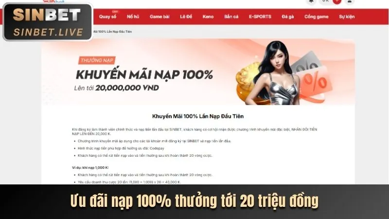 Trò chơi Bắn Cá hwin link mới